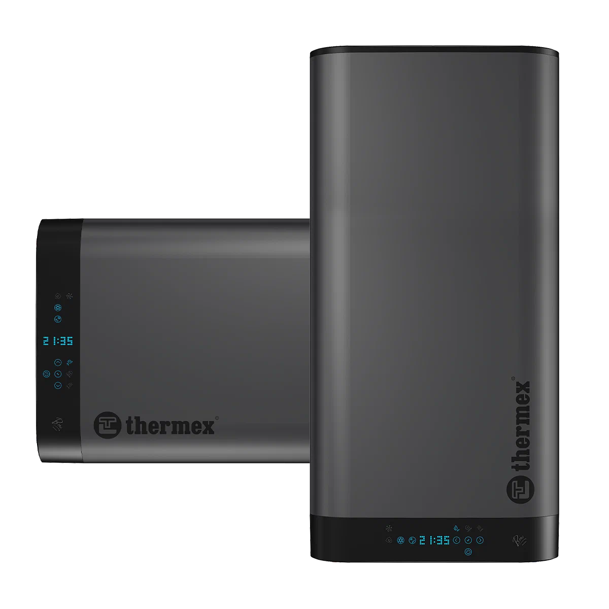 Накопительный электрический водонагреватель Thermex Bono 100 Wi-Fi