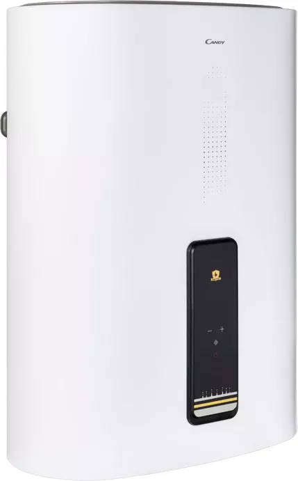 Накопительный электрический водонагреватель Candy CF50V-P5(R)