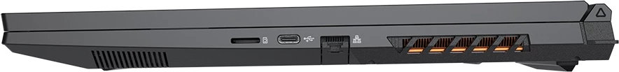 Игровой ноутбук Gigabyte G6 KF-H3KZ853KD