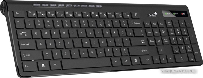 Клавиатура Genius SlimStar 7230