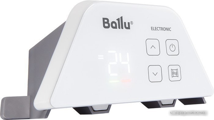 Блок управления конвектора Ballu Transformer Electronic BCT/EVU-4E
