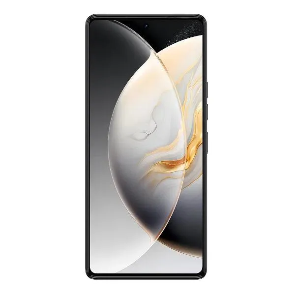 Смартфон Tecno Camon 30 8GB/256GB (темный базальт)