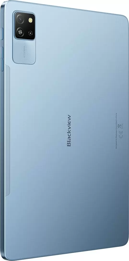 Планшет Blackview Tab 60 Pro LTE 8GB/128GB (синий)