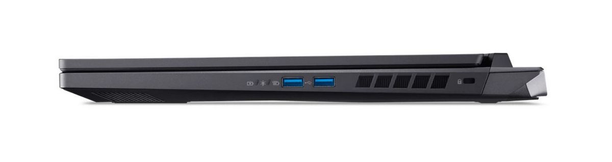 Игровой ноутбук Acer Nitro 17 AN17-42-R6JV NH.QSDCD.002