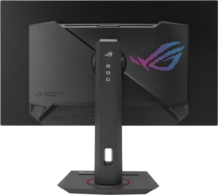 Игровой монитор ASUS ROG Strix OLED XG27AQDMG