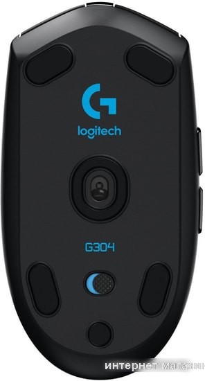 Мышь Logitech G304 Lightspeed