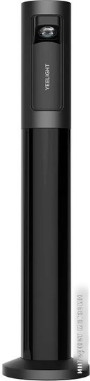 Настольная лампа Yeelight Rechargeable atmosphere table lamp YLYTD-0014 (черный)
