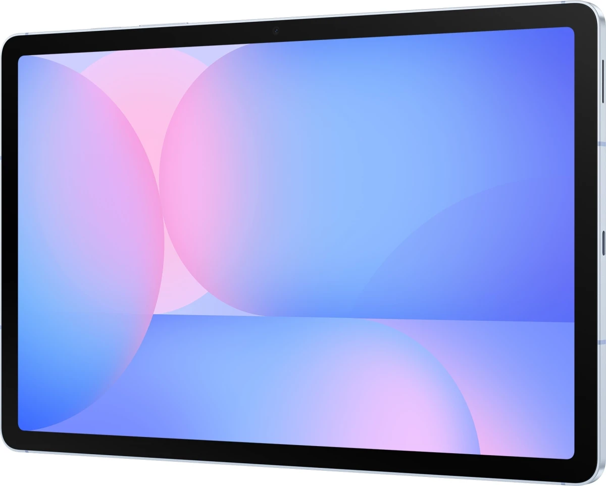 Планшет Samsung Galaxy Tab S10 FE+ Wi-Fi SM-X620 8GB/128GB (голубой)