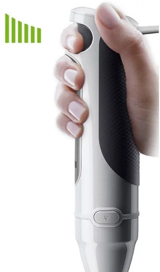 Погружной блендер Braun MultiQuick 7 MQ 7005 B