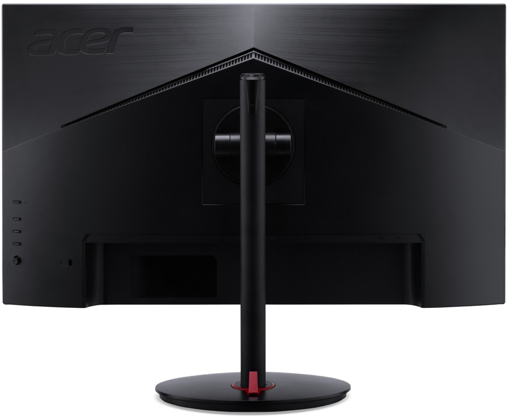 Игровой монитор Acer Nitro XV272UV3bmiiprx UM.HX2EE.307