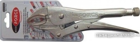 Зажим RockForce RF-614250