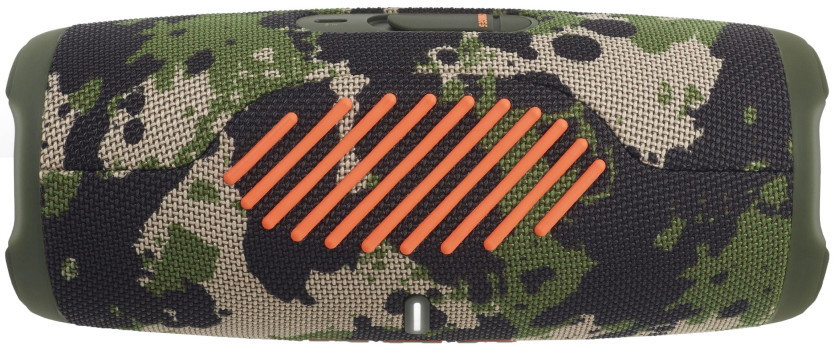 Беспроводная колонка JBL Charge 5 (камуфляж)