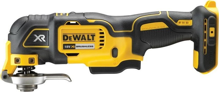 Реноватор DeWalt DCS355NT (без АКБ, кейс)