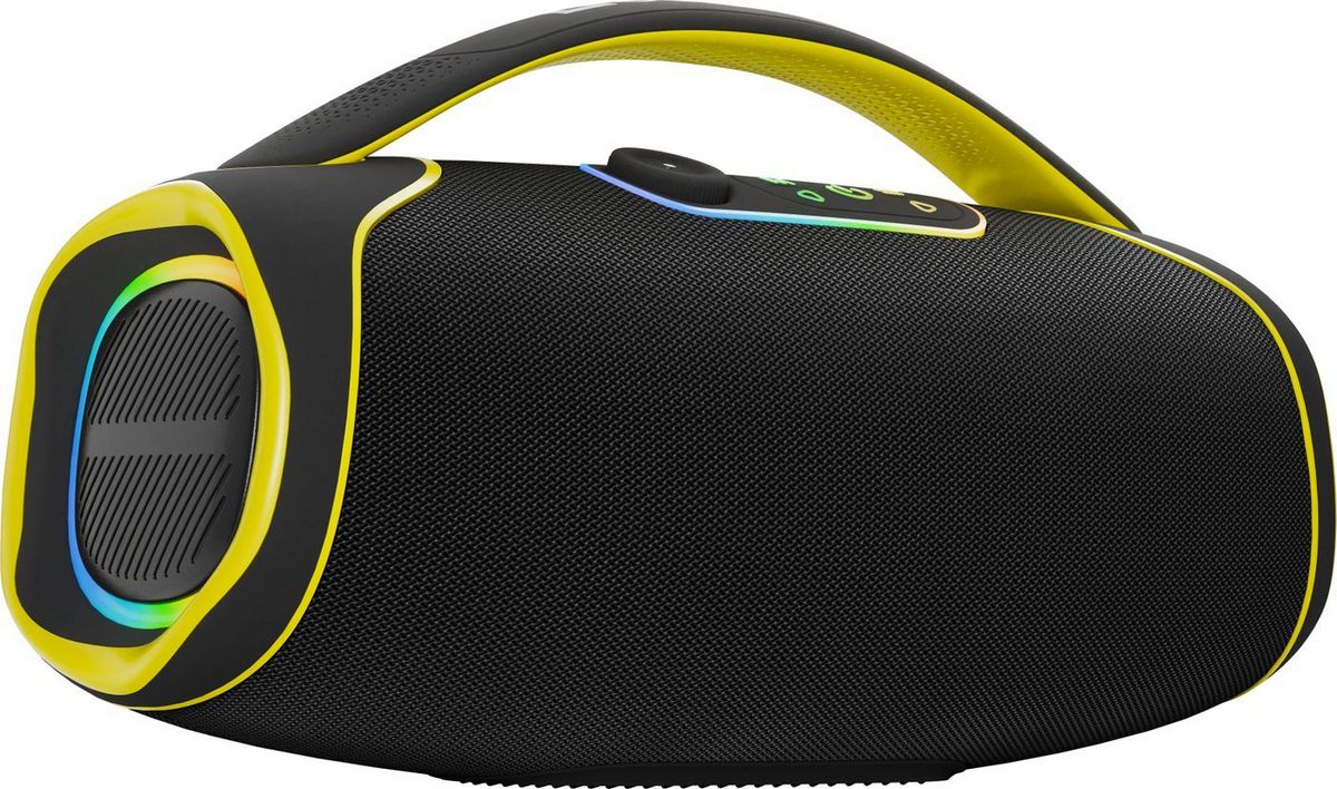 Defender Beatbox 100