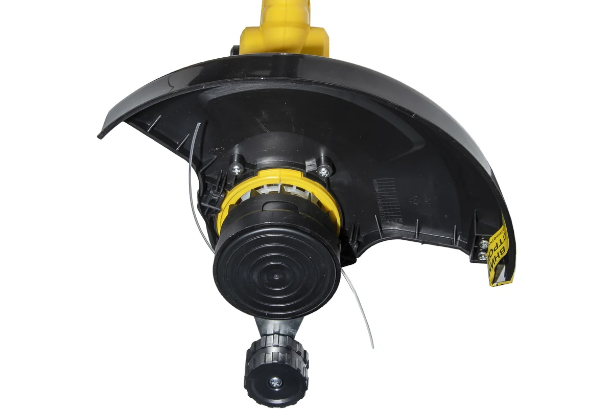 Триммер электрический Huter GET-320