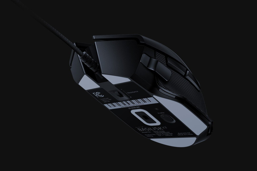 Игровая мышь Razer Basilisk V2