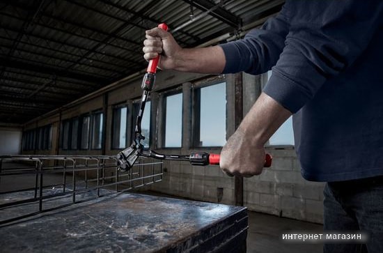 Болторез Milwaukee 4932464851