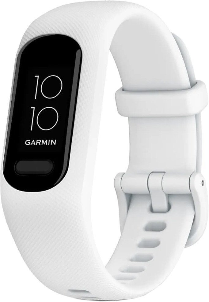 Garmin Vivosmart 5 S/M (белый)