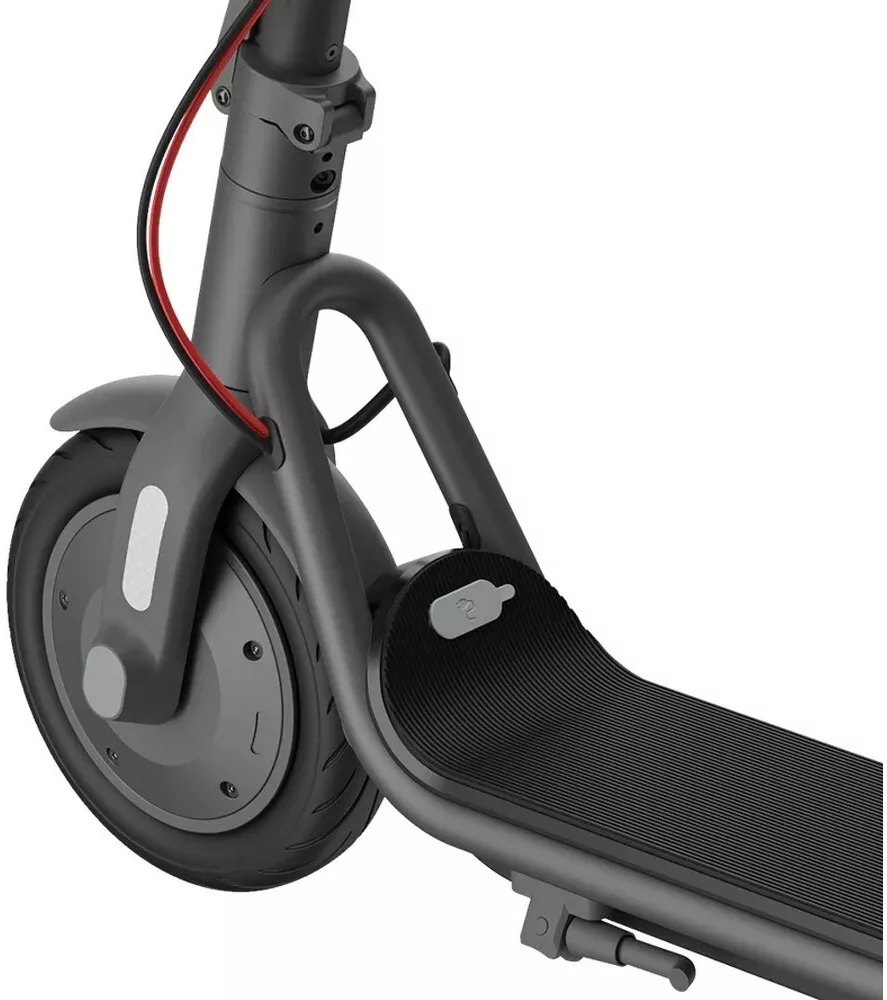 Электросамокат Navee V40 NKT2208-A25