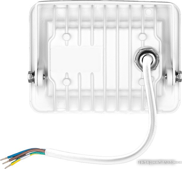 Уличный прожектор Wolta WFL-10W/06W