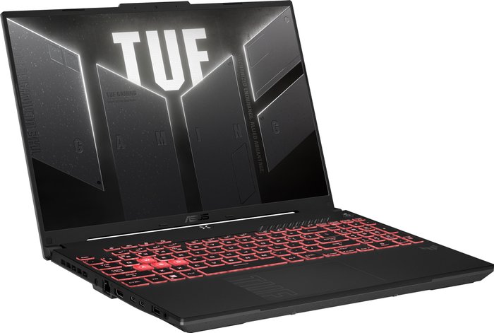 Игровой ноутбук ASUS TUF Gaming A15 2023 FA507NV-LP103