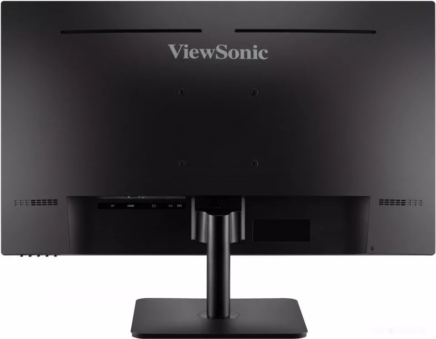 Монитор ViewSonic VA2732-MHD