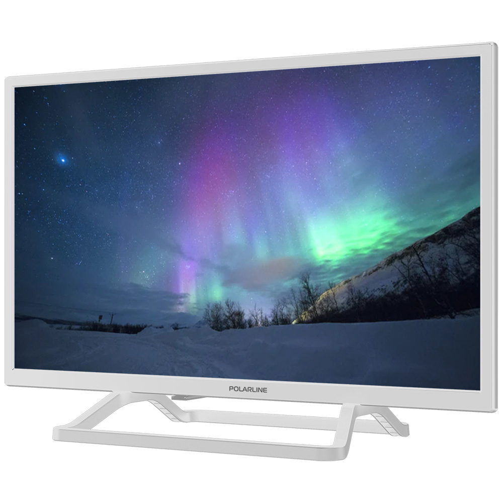 ЖК телевизор Polar 24PL52TC