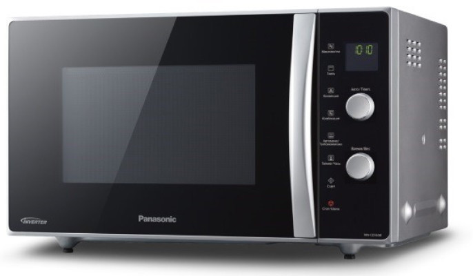 Микроволновая печь Panasonic NN-CD565BZPE