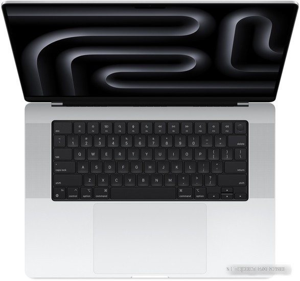 Ноутбук Apple Macbook Pro 16.2" M3 Pro 2023 MRW43