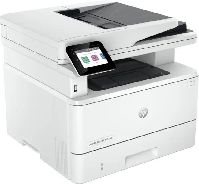 МФУ HP LaserJet Pro MFP 4103fdn 2Z628A