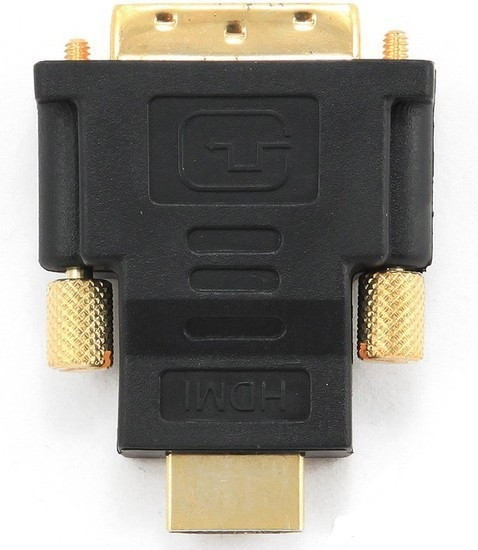 Адаптер Cablexpert A-HDMI-DVI-1