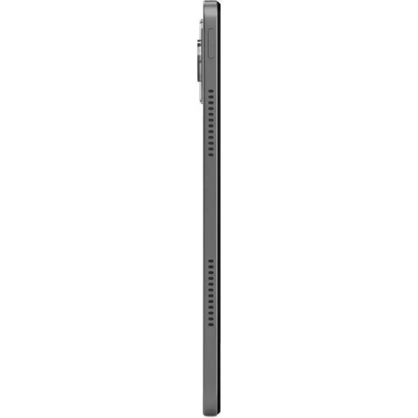 Планшет Lenovo Tab M11 TB330XU 4GB/128GB LTE (серый, с чехлом)