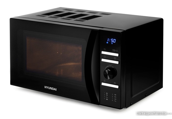 Микроволновая печь Hyundai HYM-D3031
