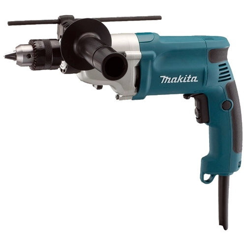 Безударная дрель Makita DP4010