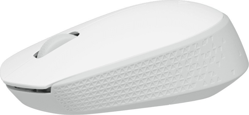 Мышь Logitech M171 (белый)