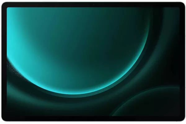 Планшет Samsung Galaxy Tab S9 FE+ 5G SM-X616 12GB/256GB (мятный)
