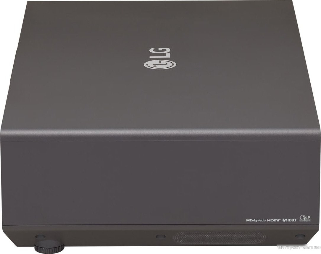 Проектор LG ProBeam 4K BU70QGA