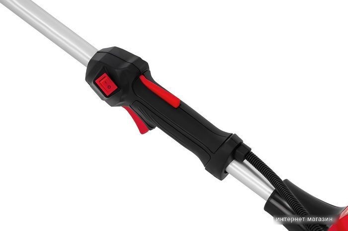 Триммер бензиновый Мобил К XT142C Премиум MBK0023865