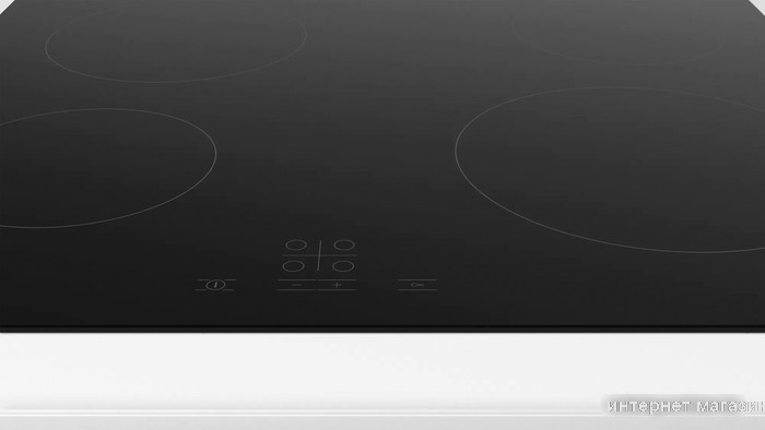 Варочная панель Bosch Serie 4 PKE611BA2E