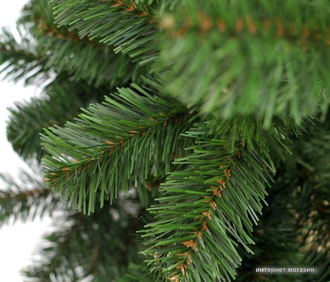 Ель GreenTerra Классическая 1.5 м