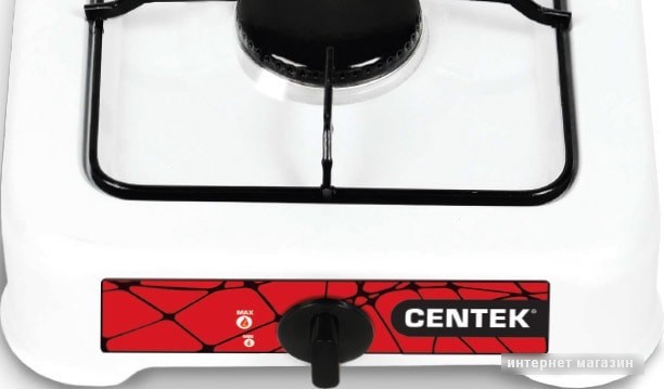Настольная плита CENTEK CT-1520