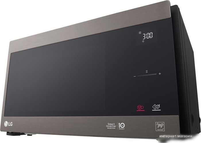 Микроволновая печь LG MH6596CIT