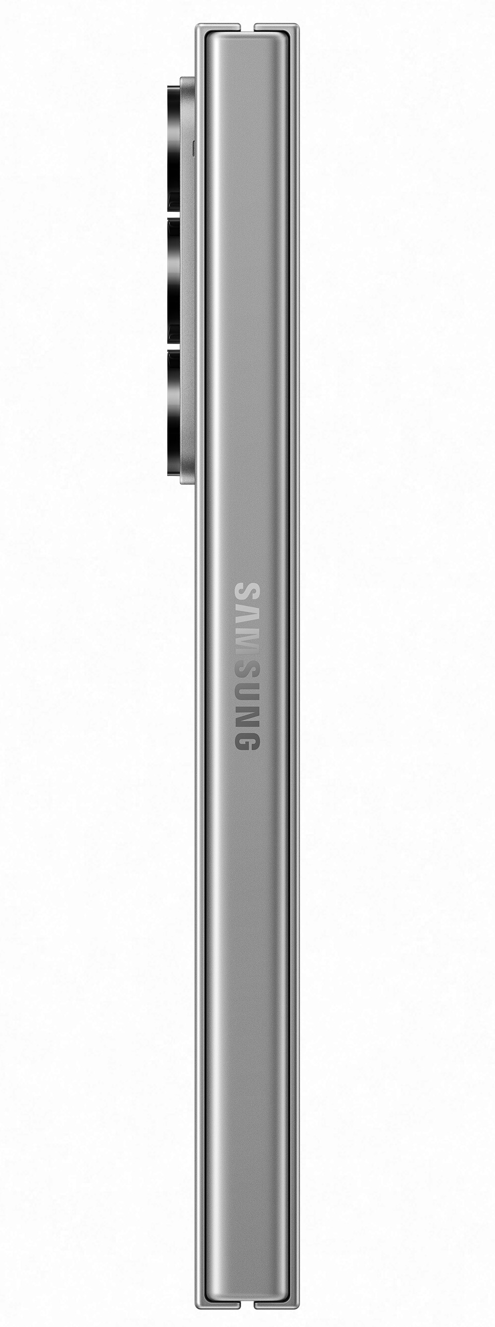 Смартфон Samsung Galaxy Z Fold6 SM-F956B/DS 12GB/512GB (серый)