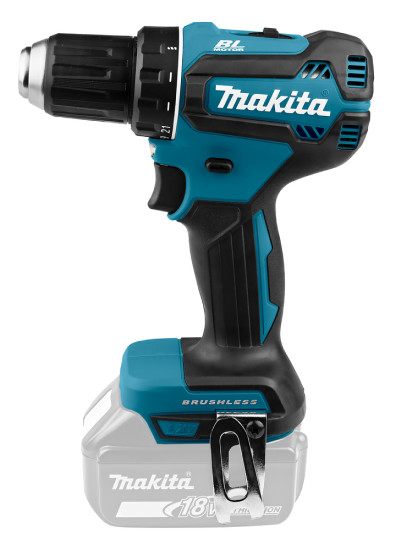 Дрель-шуруповерт Makita DDF485Z (без АКБ)