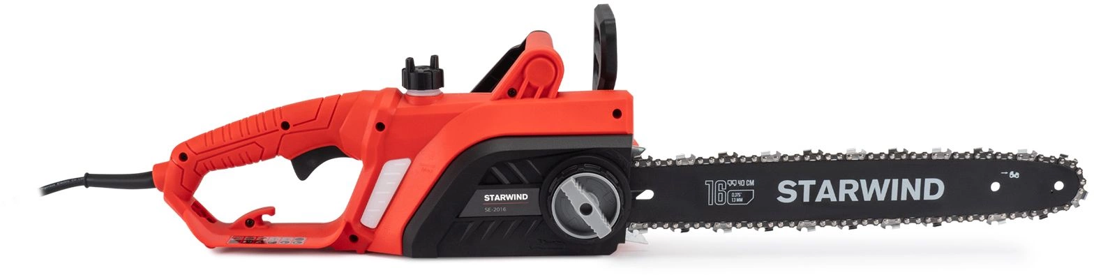 Электрическая пила StarWind SE-2016