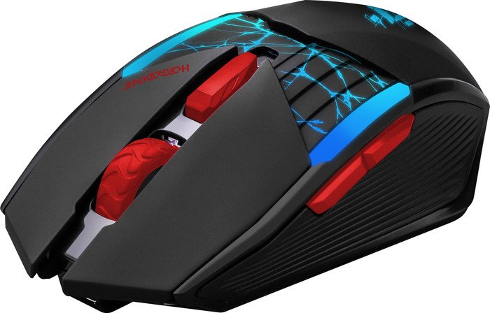 Игровая мышь Defender Horrodine GM-237