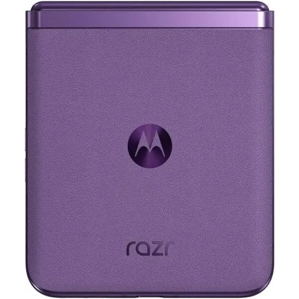 Смартфон Motorola Razr 40 8GB/256GB (летняя сирень)