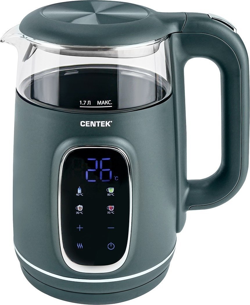 CENTEK CT-0052 Green