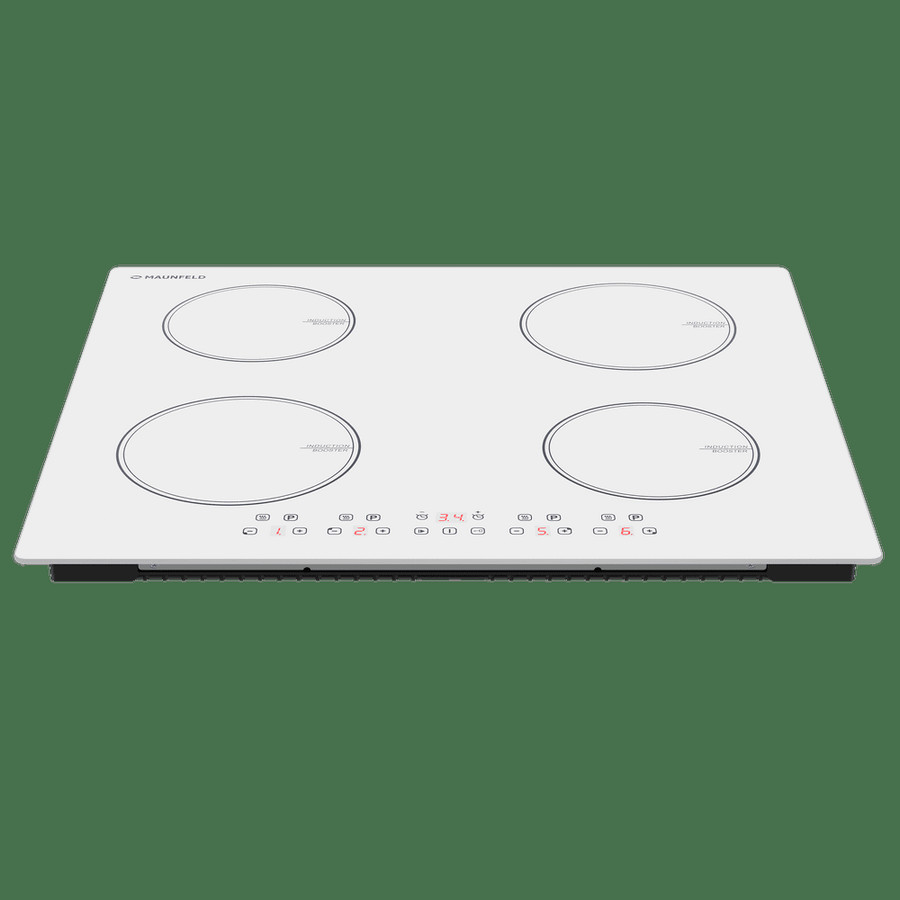 Варочная панель MAUNFELD CVI594WH