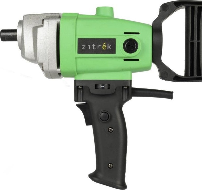 Дрель-миксер Zitrek ZKM1300W